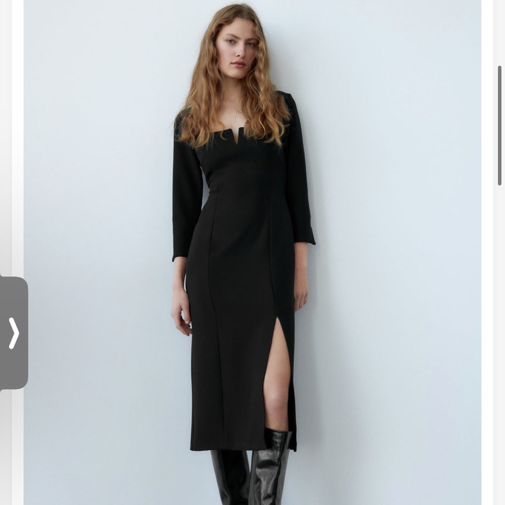 Zara Dress